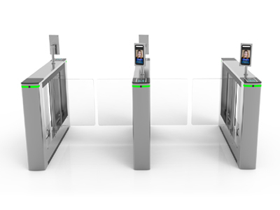 FS70A人臉識(shí)別閘機(jī)