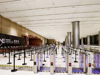 演唱會展會健康碼人臉實(shí)名制測溫閘機(jī)方案 哪家好？價格怎么樣？代理招商，生產(chǎn)廠家，價格，哪家好，多少錢，品牌，報價，廠家，哪個公司好