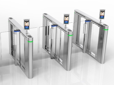 人臉識別技術(shù)人臉識別人行通道閘機(jī)閘機(jī) 哪家好？價格怎么樣？代理招商，生產(chǎn)廠家，價格，哪家好，多少錢，品牌，報價，廠家，哪個公司好