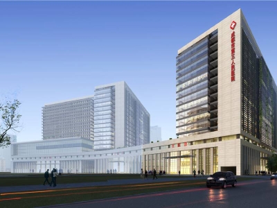 路可路美承建成都市第三人民醫(yī)院防疫健康碼人臉測溫通道閘機項目 哪家好？價格怎么樣？代理招商，生產(chǎn)廠家，價格，哪家好，多少錢，品牌，報價，廠家，哪個公司好 