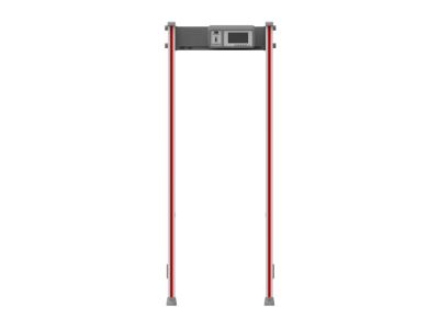 通過(guò)式金屬探測(cè)門D51870