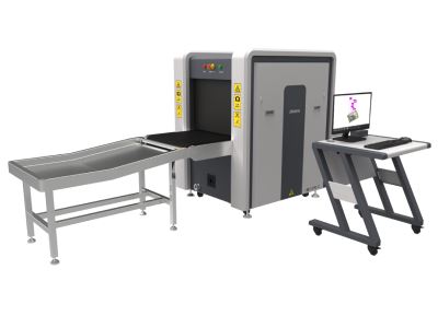 X射線安全檢查設(shè)備DX655043