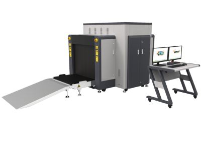 X射線安全檢查設(shè)備DX1008040雙源雙視角